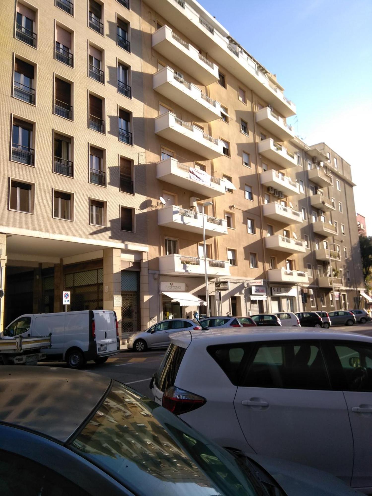 Stella Di Mare Hotel Cagliari Exterior foto